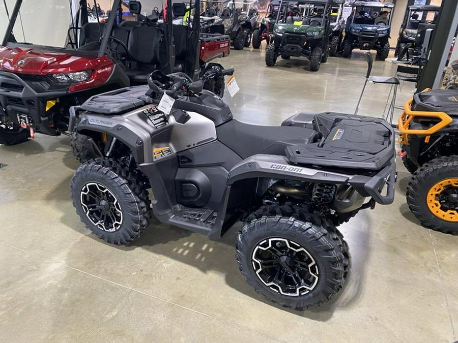 2026 Can-Am® Outlander XT 1000R