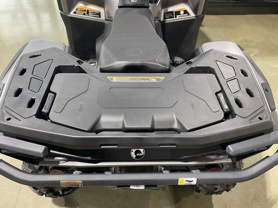 2026 Can-Am® Outlander XT 1000R