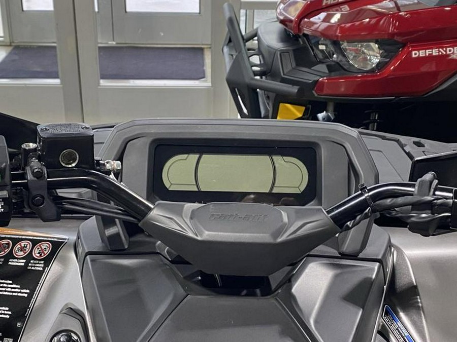 2026 Can-Am® Outlander XT 1000R