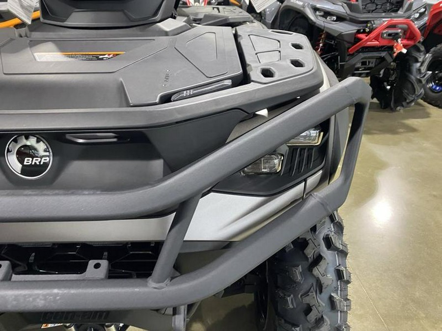 2026 Can-Am® Outlander XT 1000R