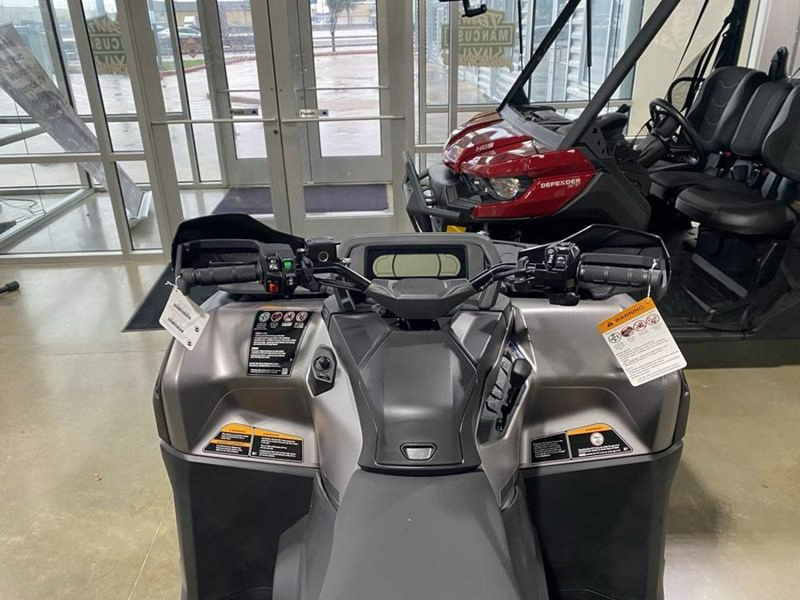 2026 Can-Am® Outlander XT 1000R