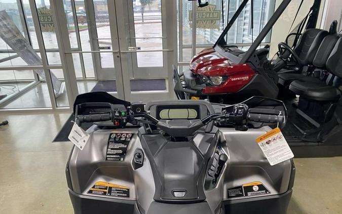 2026 Can-Am® Outlander XT 1000R