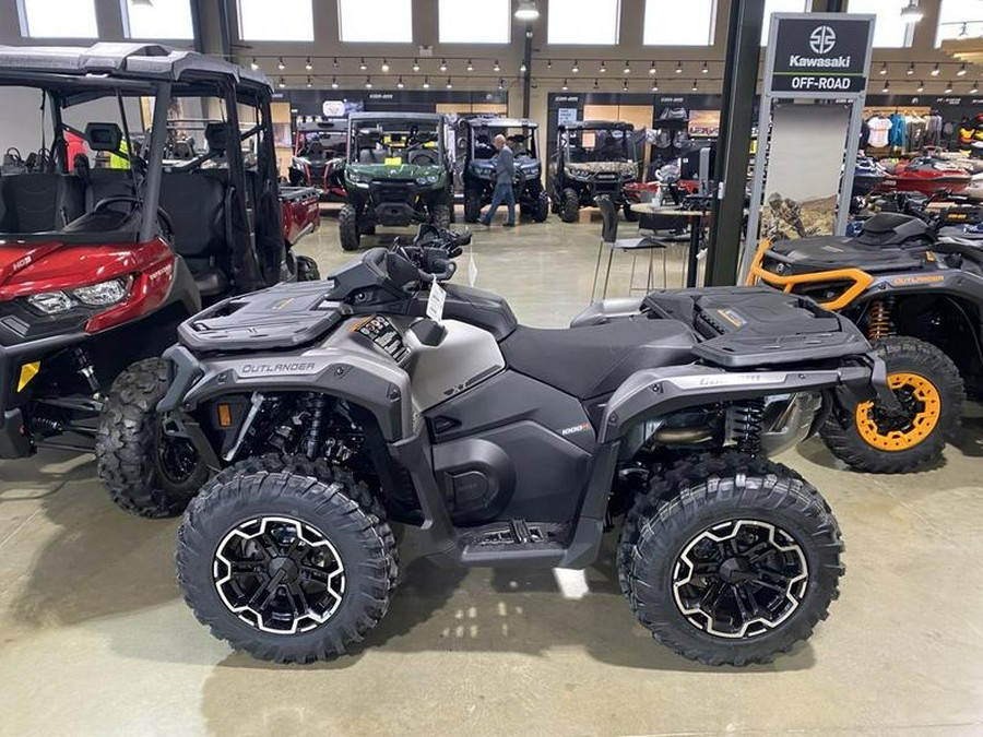 2026 Can-Am® Outlander XT 1000R