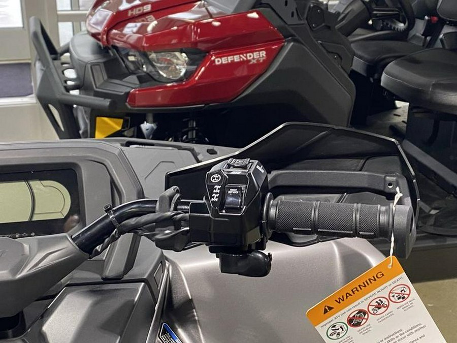 2026 Can-Am® Outlander XT 1000R