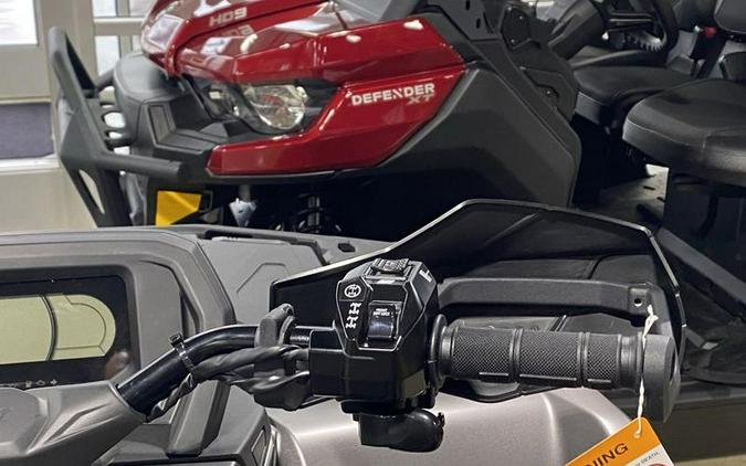 2026 Can-Am® Outlander XT 1000R