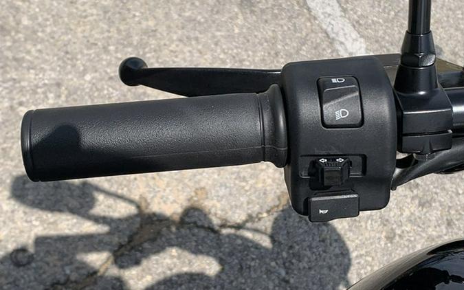 2025 Yamaha Bolt R-Spec