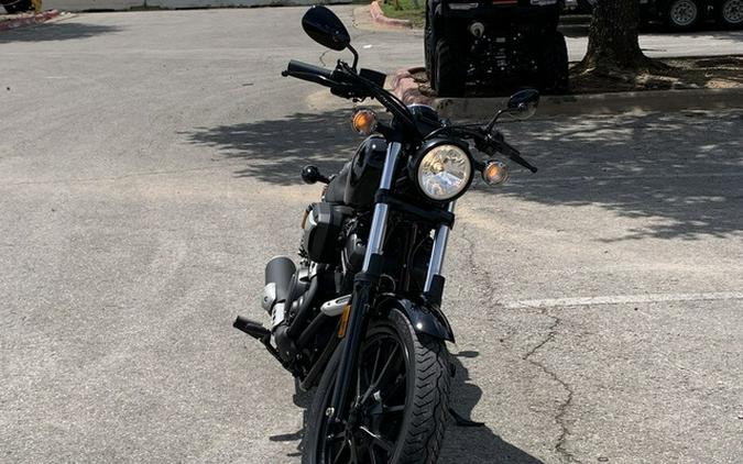 2025 Yamaha Bolt R-Spec