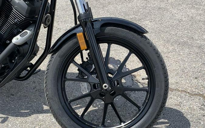 2025 Yamaha Bolt R-Spec