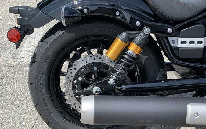 2025 Yamaha Bolt R-Spec