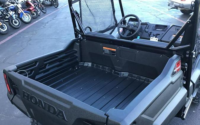 2026 Honda® Pioneer 700