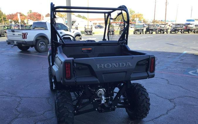 2026 Honda® Pioneer 700
