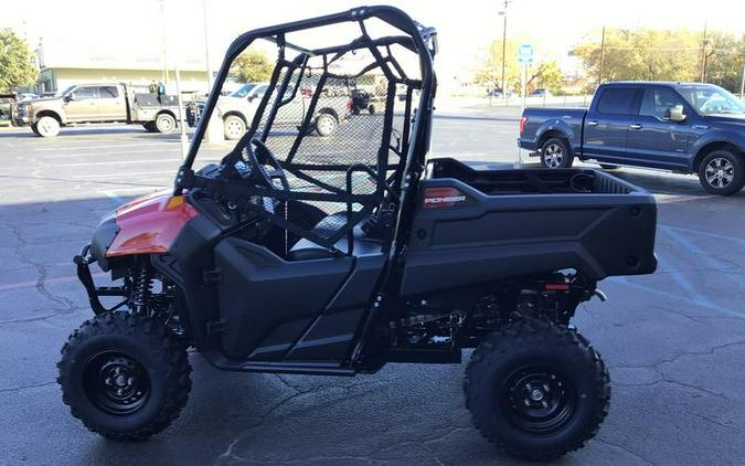 2026 Honda® Pioneer 700