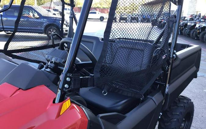 2026 Honda® Pioneer 700