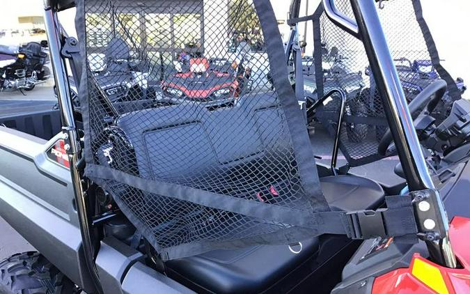 2026 Honda® Pioneer 700