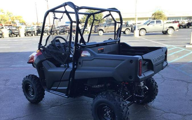 2026 Honda® Pioneer 700