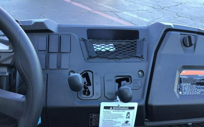 2026 Honda® Pioneer 700