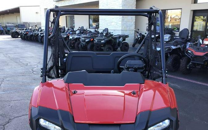 2026 Honda® Pioneer 700