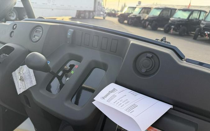 2026 Kawasaki Mule SX™