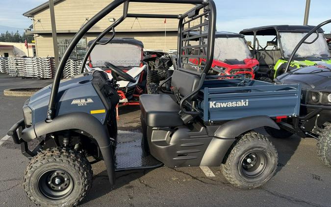 2026 Kawasaki Mule SX™