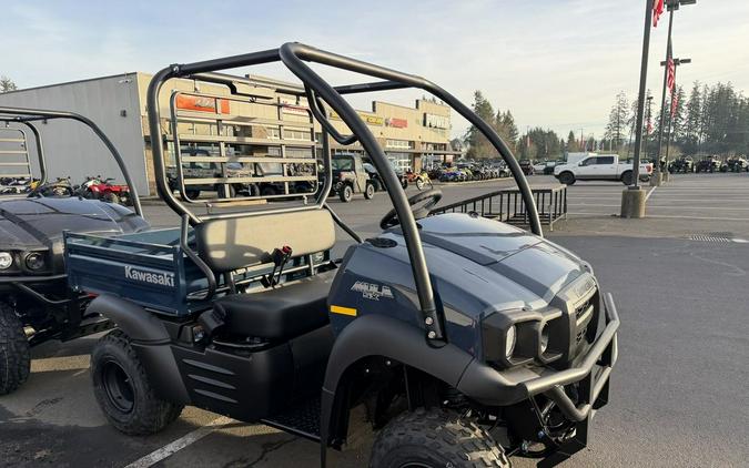 2026 Kawasaki Mule SX™