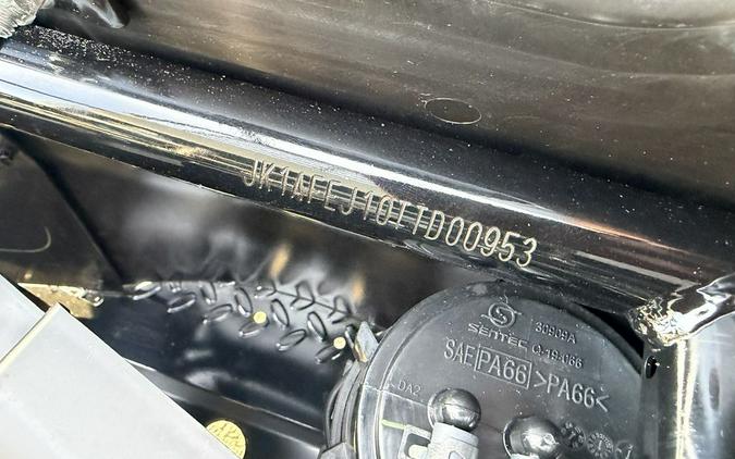 2026 Kawasaki Mule SX™