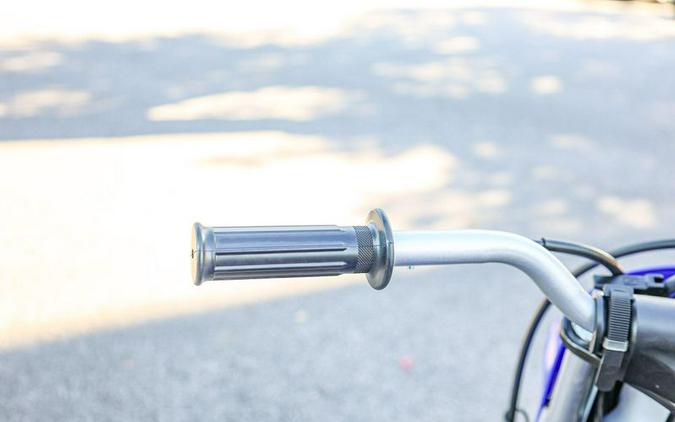 New 2026 YAMAHA PW50