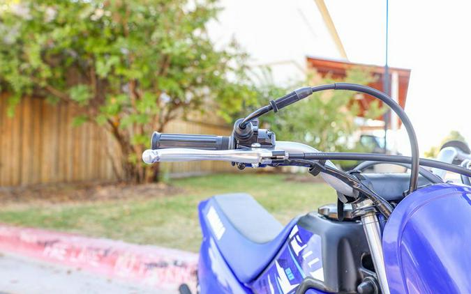 New 2026 YAMAHA PW50