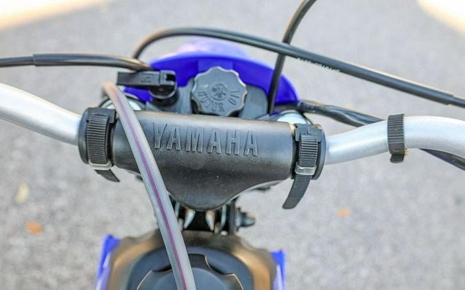 New 2026 YAMAHA PW50