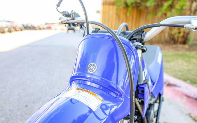 New 2026 YAMAHA PW50