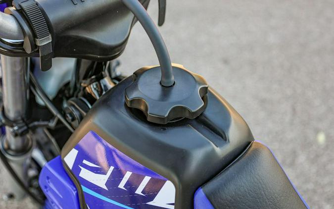 New 2026 YAMAHA PW50