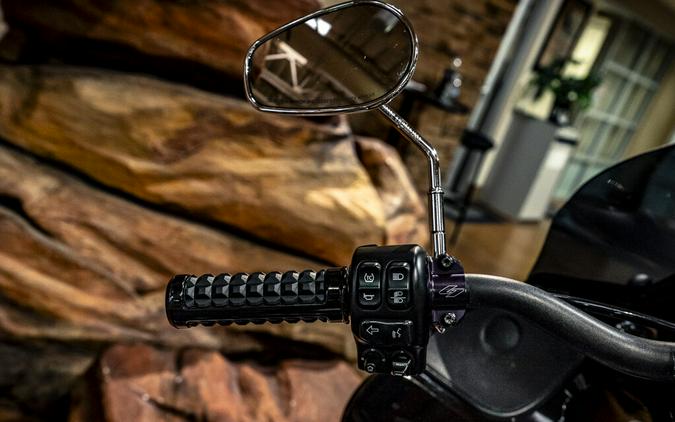 2021 Harley-Davidson Road Glide Special