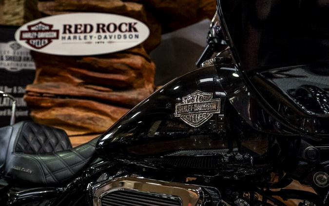 2021 Harley-Davidson Road Glide Special