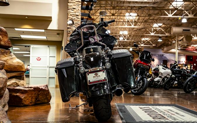 2021 Harley-Davidson Road Glide Special