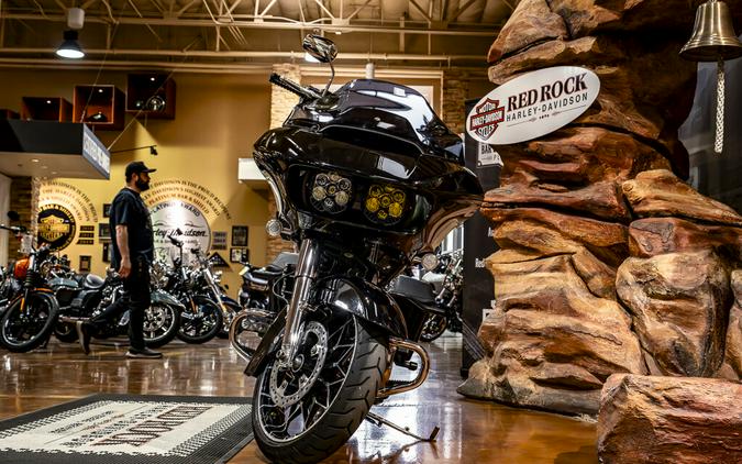 2021 Harley-Davidson Road Glide Special