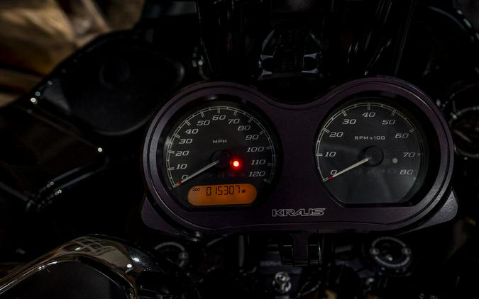 2021 Harley-Davidson Road Glide Special