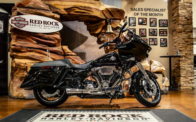 2021 Harley-Davidson Road Glide Special