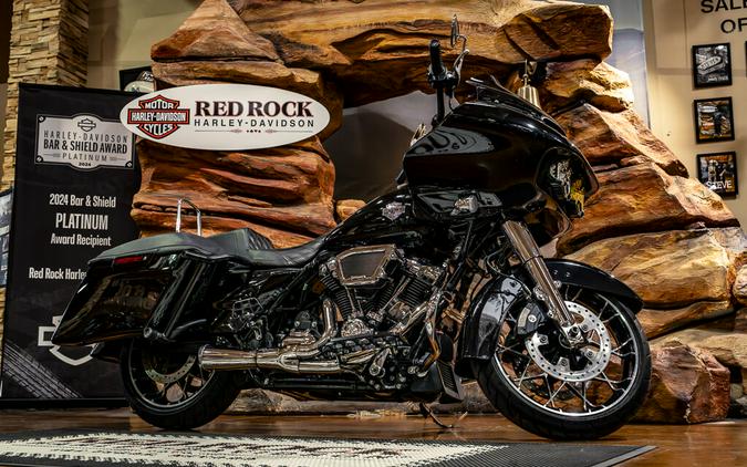 2021 Harley-Davidson Road Glide Special