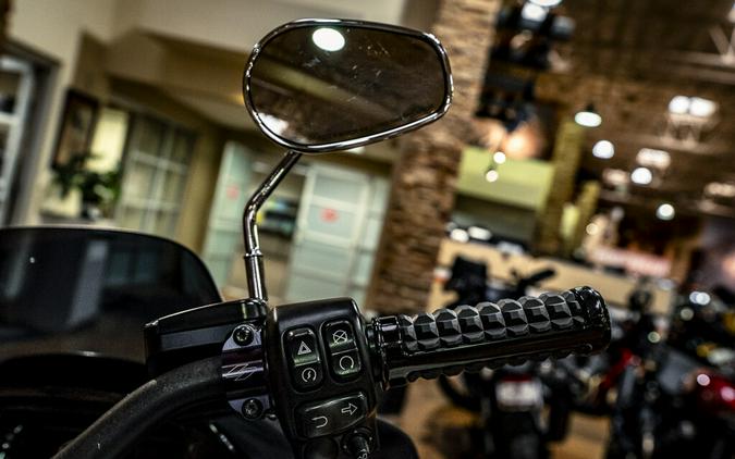 2021 Harley-Davidson Road Glide Special