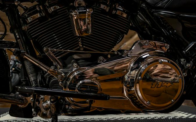 2021 Harley-Davidson Road Glide Special