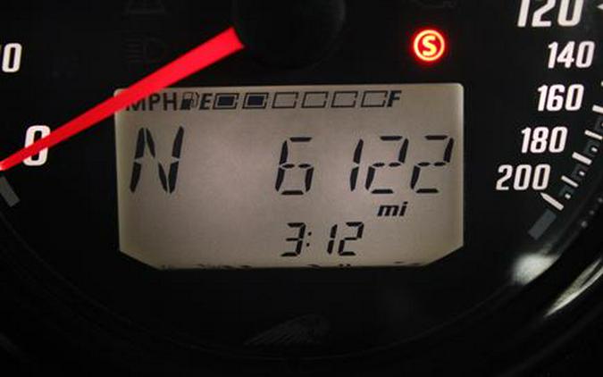 2024 Indian Motorcycle Springfield® Dark Horse®