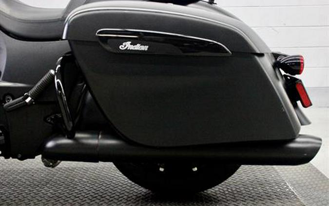 2024 Indian Motorcycle Springfield® Dark Horse®