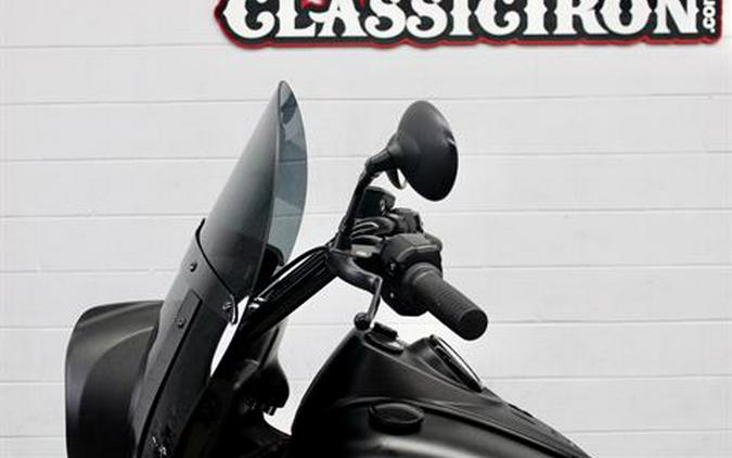 2024 Indian Motorcycle Springfield® Dark Horse®