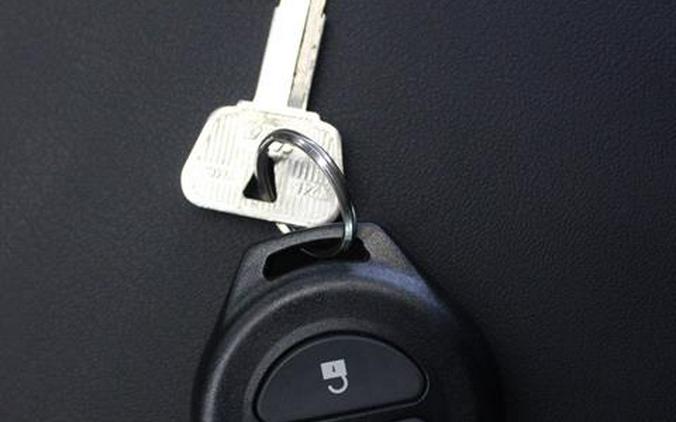 2024 Indian Motorcycle Springfield® Dark Horse®