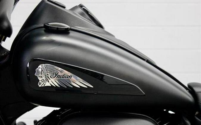 2024 Indian Motorcycle Springfield® Dark Horse®