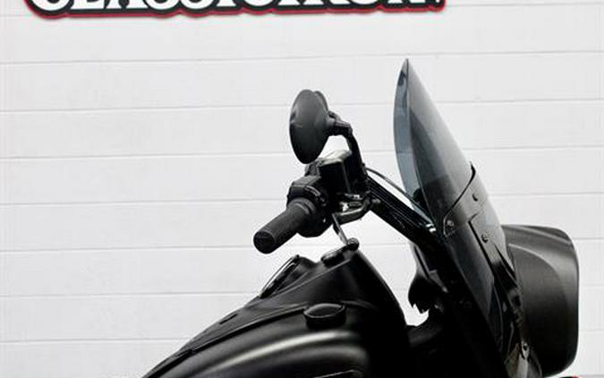2024 Indian Motorcycle Springfield® Dark Horse®