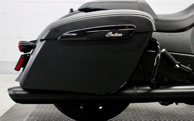 2024 Indian Motorcycle Springfield® Dark Horse®