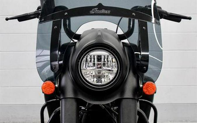 2024 Indian Motorcycle Springfield® Dark Horse®