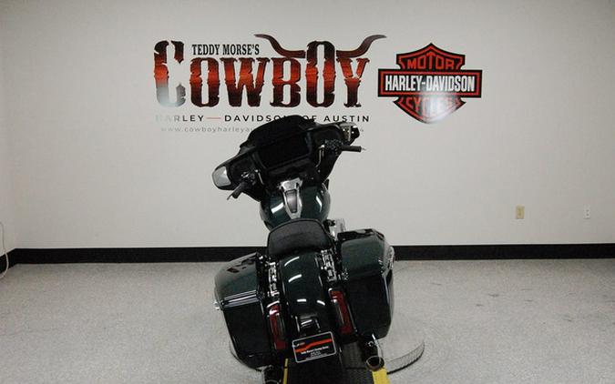 2024 Harley-Davidson FLHX - Street Glide