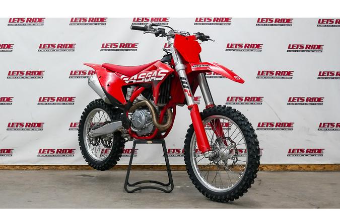 2023 GASGAS MC 450F