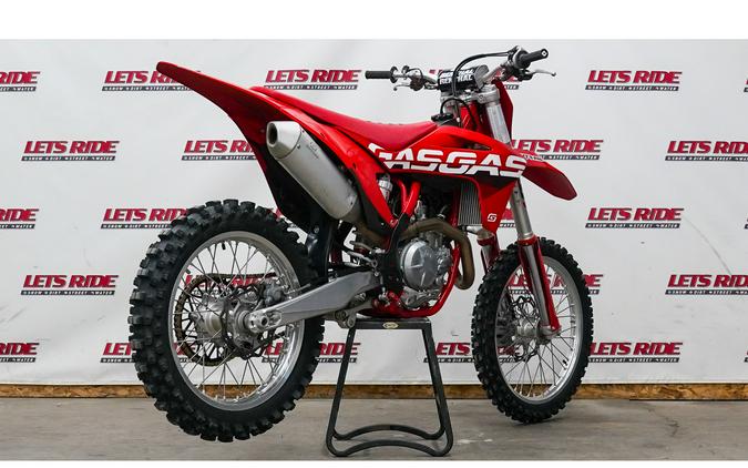 2023 GASGAS MC 450F